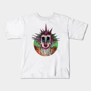 killer klown Kids T-Shirt